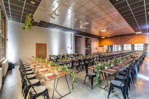 Twoja Stocznia eventy Gdańsk