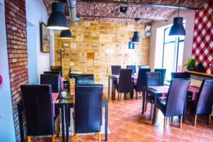 Tygel Restauracja & Catering