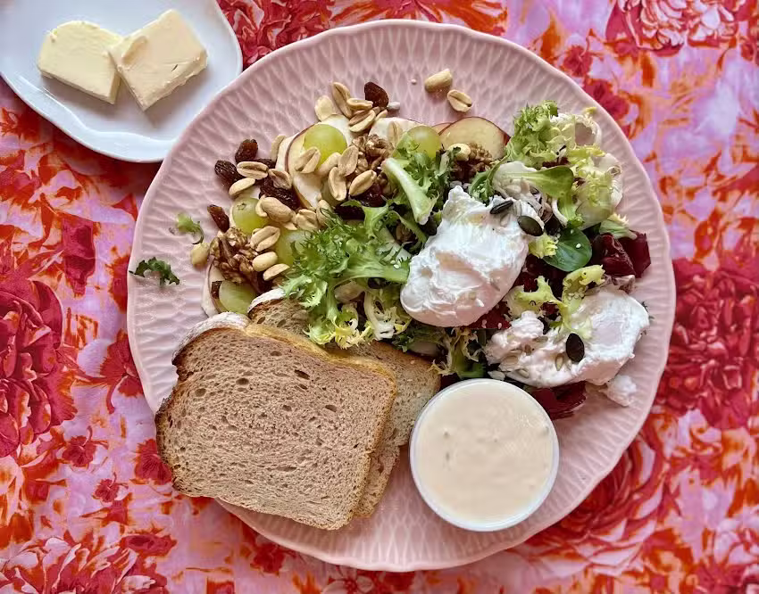 Tylko Pysznie &ndash; bistro i delikatesy