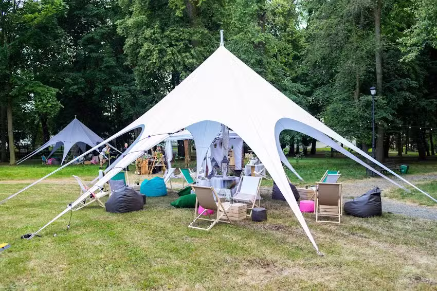 Tytani Event&oacute;w Agencja Eventowa