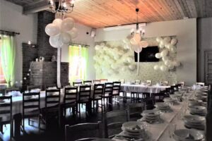 U Anioł&oacute;w Restauracja