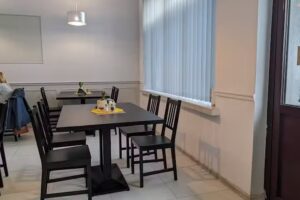 U Edzi – Garmażerka i Catering