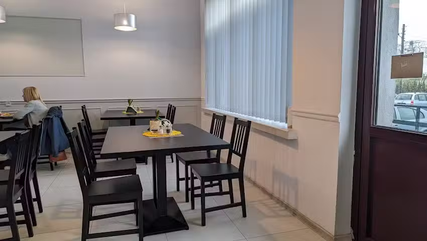 U Edzi &ndash; Garmażerka i Catering