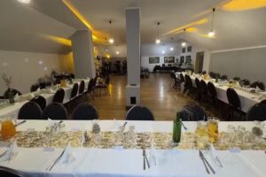 U Górolki Gnojnik sala bankietowa na imprezy okolicznościowe