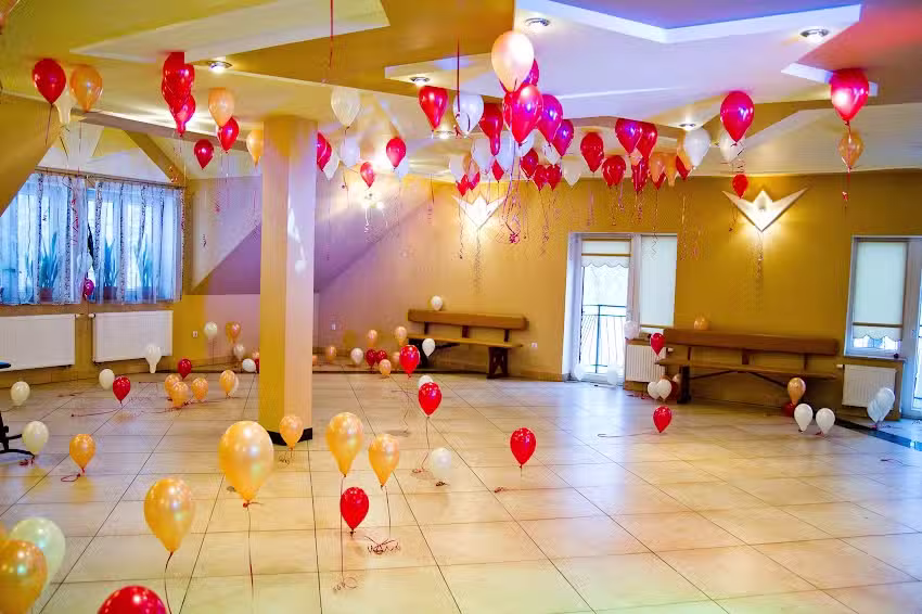 U HANYSA Restauracja &ndash; Wesela/Catering/Eventy/Wycieczki