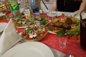 U Kołodzieja. Restauracja. Kompleksowa organizacja imprez