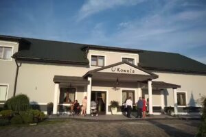 U Kowala. kopińska R.