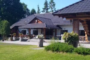 &bdquo;U Lipińskich&rdquo;