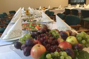 U Michała Bar & Catering