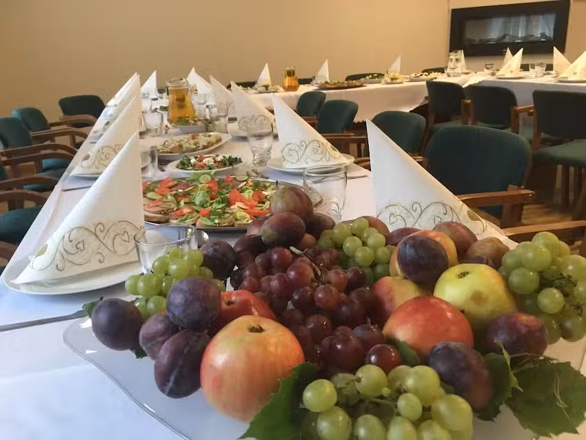 U Michała Bar & Catering