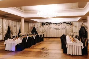 U Rejenta – sala weselna