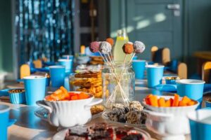 U Rodziny | Dom z Ogrodem do wynajęcia, Imprezy Okolicznościowe dla Dzieci, Urodziny, Przyjęcia