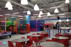 u Superika – sala zabaw, edubawialnia