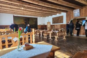 U Ujca. Karczma. restauracja. Imprezy okolicznościowe