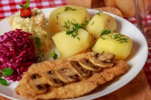 U Wujka Przemka &ndash; Obiady domowe | Kuchnia polska | Catering poznań
