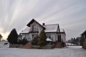 &bdquo;U źr&oacute;deł Rospudy&rdquo;