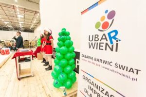 UBARWIENI Agencja Eventowa