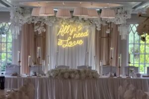 Ubieramy ŚLUBY pracownia florystyczna &ndash; Aneta Piotrowska