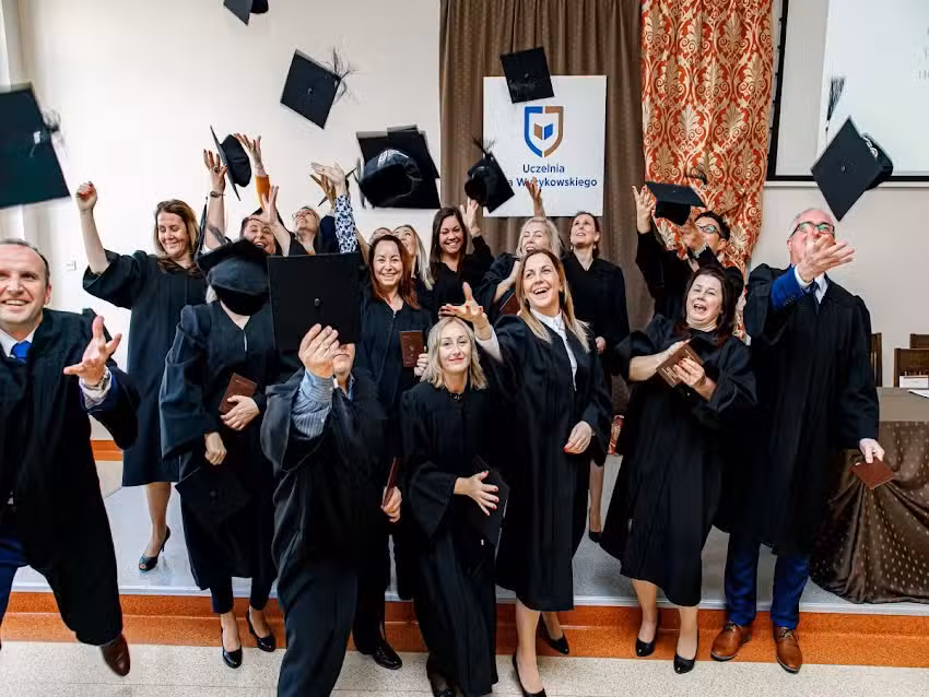 Uczelnia Jana Wyżykowskiego