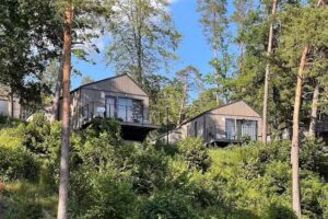 Umili Ruciane Park &ndash; Mazury resort & spa &ndash; Domki na mazurach