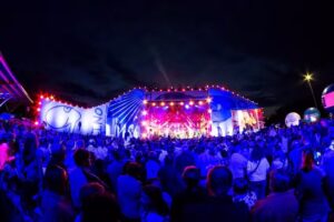 Union. Agencja muzyczna. Bogdańska K..