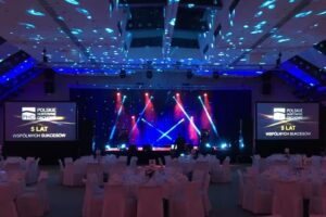 Uplive | Obsługa techniczna konferencji i event&oacute;w