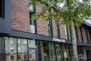 Urban Lab Racib&oacute;rz