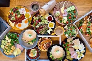 Urban Party Catering