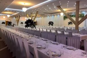 Uroczysko Gaj&oacute;wka Robert Szymanik