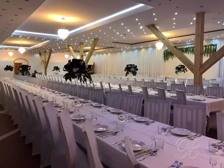 Uroczysko Gaj&oacute;wka Robert Szymanik