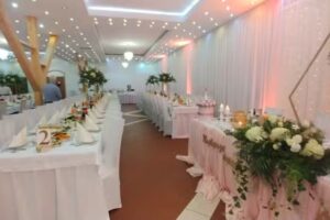 Uroczysko w Gaj&oacute;wce