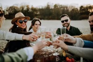 Urodziny by The Rings – Organizacja Urodzin dla dorosłych