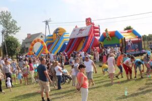 Urwis Dmuchańce Hrubiesz&oacute;w