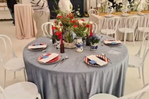 Urzeczenie Boutique Events