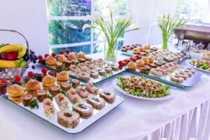 Usługi Cateringowe MIZAK