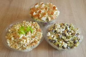 Usługi Cateringu &bdquo;Aga&rdquo;