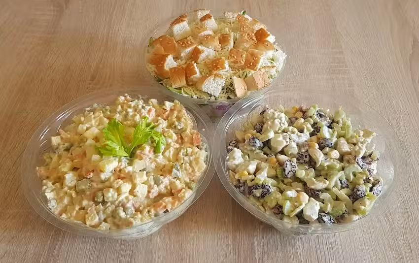 Usługi Cateringu &bdquo;Aga&rdquo;