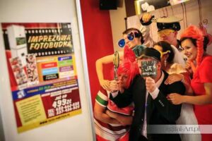Usługi Eventowe Dmuchańce Animacje Fotobudka Organizacja imprez