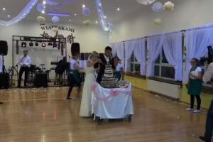 Usługi gastronomiczne