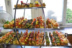 Usługi Gastronomiczne Kmieć