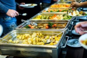 Usługi Gastronomiczne Żaneta Kruszona