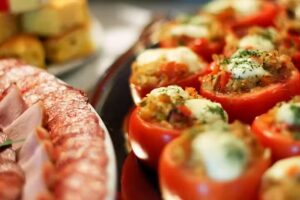 Usługi Kuchmistrzowskie.