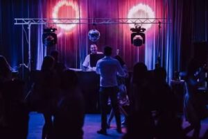 USŁUGI MUZYCZNE Krystian Stalski