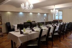 Vabank Restauracja i Dom Weselny