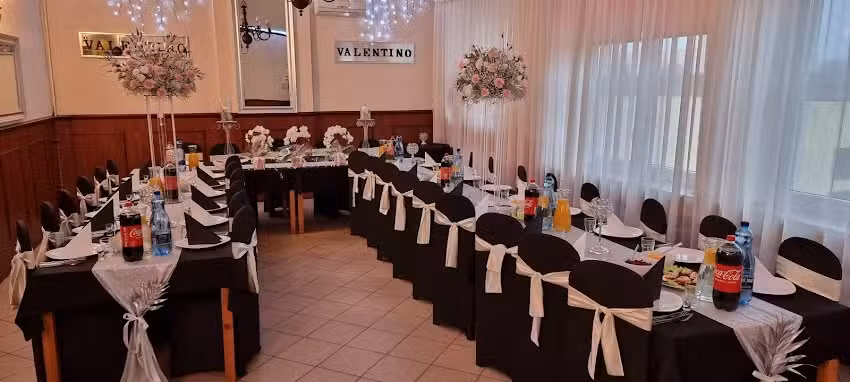 Valentino Imprezy Okolicznościowe