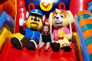 VANESSA Event Wioleta Szczecińska Animacje &ndash; Atrakcje &ndash; Edukacja &ndash; Rozrywka