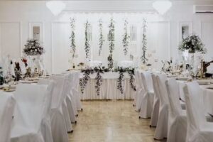 Vangelis Smak i Styl &ndash; Dom Weselny