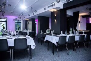 VANTA Restaurant & Club Restauracja Skawina Imprezy okolicznościowe