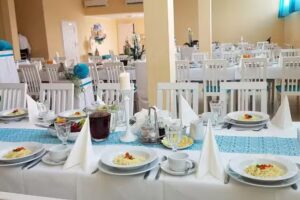 Venezia (Sala bankietowa)