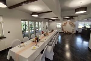 Veranda Imprezy okolicznościowe Kalisz